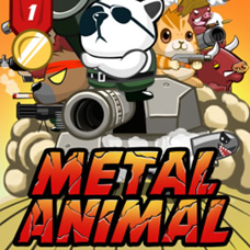 Metal Animals